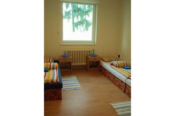 Šeiminis pensionas Galanta 5